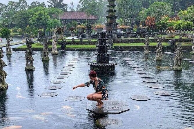 Bali Photogenic Experience - FAQ