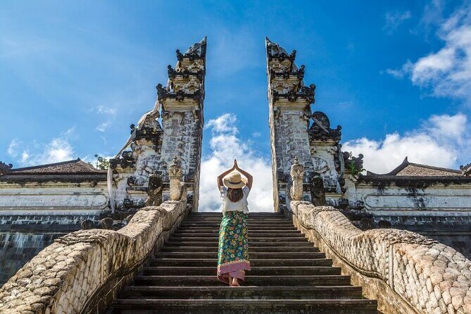 Bali Photogenic Experience - Good To Know