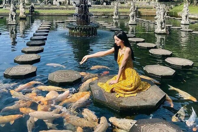 Bali Photogenic Experience - What Makes This Tour Stand Out