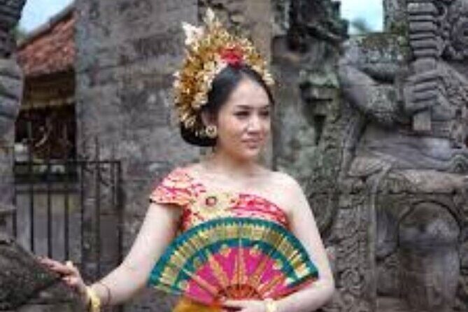 Bali Photogenic Experience - Authentic Travel Experience