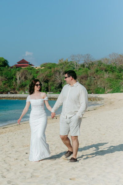 Bali : Photoshoot at Your Resort Villa - Accessibility Features