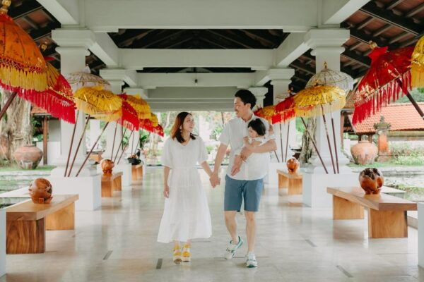 Bali : Photoshoot at Your Resort Villa - Flexible Booking Options