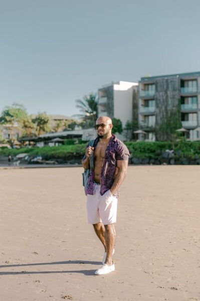 Bali : Photoshoot at Your Resort Villa - Tips for a Successful Session