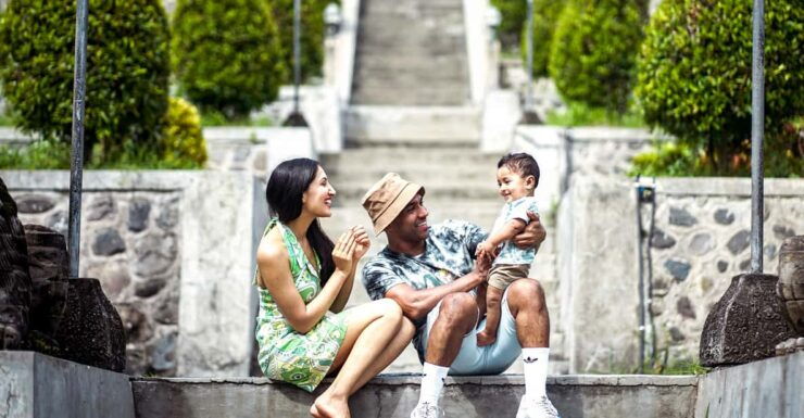 BALI: PHOTOSHOOT IN UBUD - Pricing Details