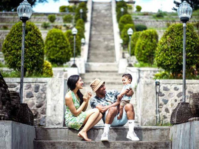 BALI: PHOTOSHOOT IN UBUD - Booking Your Session