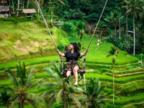 BALI: PHOTOSHOOT IN UBUD - Communication With Photographers