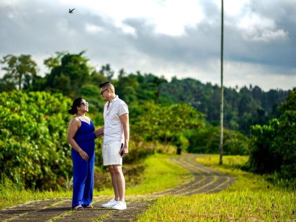 BALI: PHOTOSHOOT IN UBUD - Questions You May Have