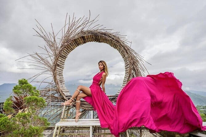 Bali Picture Perfect Instagram Tour (Private & All-Inclusive) - Introduction: An Instagram Enthusiast’s Dream