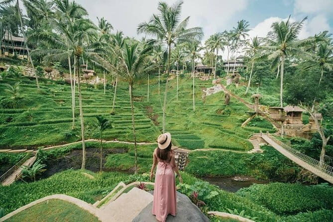 Bali Picture Perfect Instagram Tour (Private & All-Inclusive) - What Did Previous Travelers Say?  