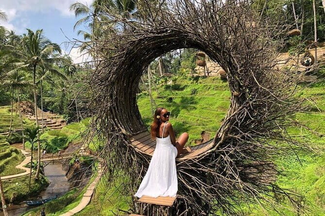 Bali Picture Perfect Instagram Tour (Private & All-Inclusive) - Why Choose the Bali Picture Perfect Instagram Tour?
