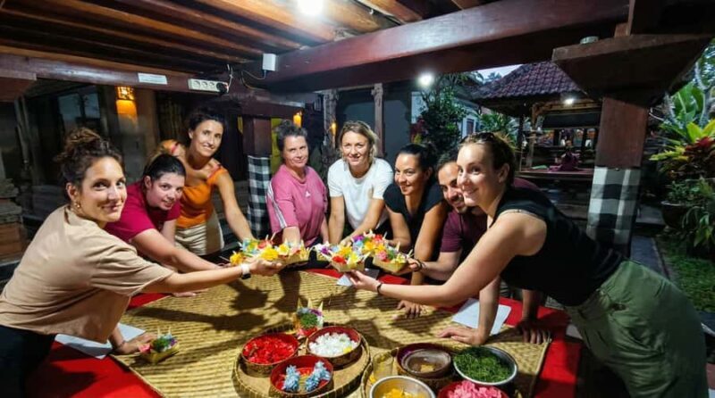 Bali: Pinge Village Tour: School Visit, Cooking Class, Lunch - Who Will Love This Tour?