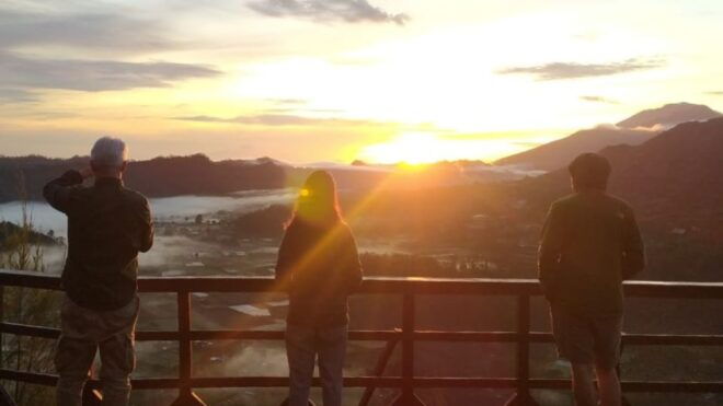 Bali: Pinggan Sunrise Jeep Tour & Coffee Plantation Visit - Customer Reviews & Ratings