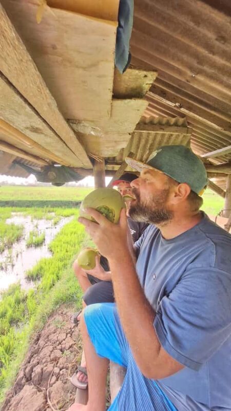 Bali: Pink Buffalo Adventure with Culinary Experience - Good To Know