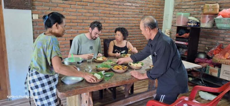 Bali: Pink Buffalo Adventure with Culinary Experience - The Experience’s Value