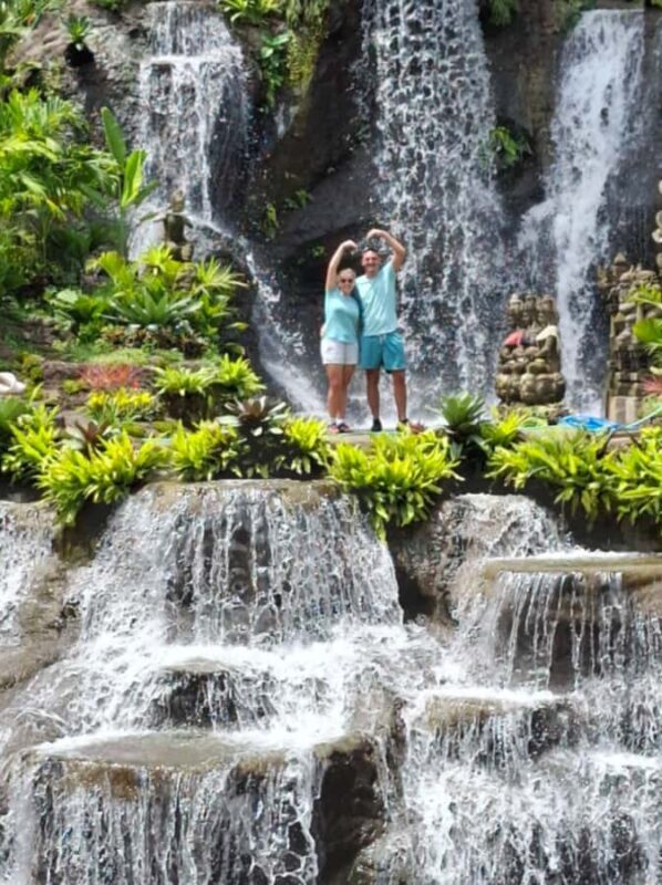 Bali: Poh Gading Waterfall and Omma Dayclub Tour - Practical Details You Should Know