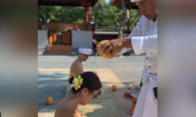 Bali: Pratiti Reading at Samsara Living Museum - Practical Tips for Your Visit