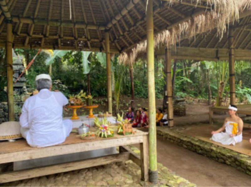 Bali: Pratiti Reading at Samsara Living Museum - What Makes This Experience Stand Out?