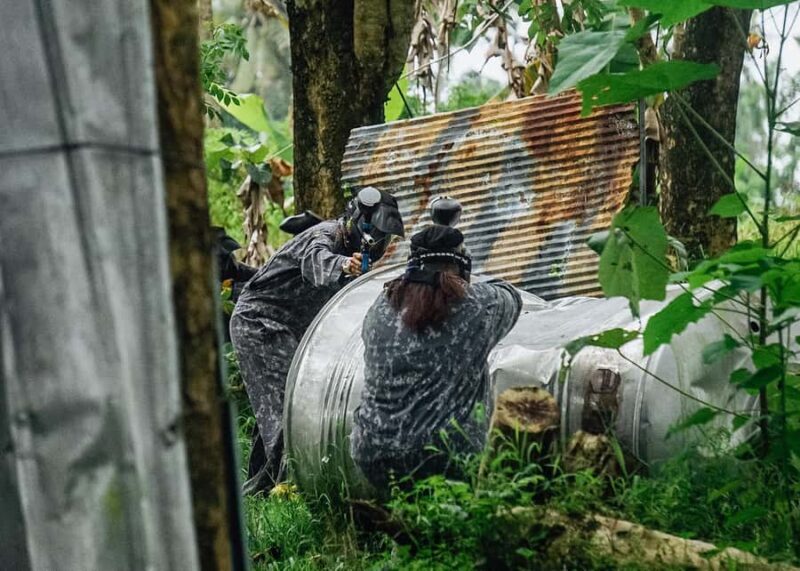 Bali Premier Paintball Game Adventure by Pertiwi Adventure - Final Thoughts: Is It Worth It?