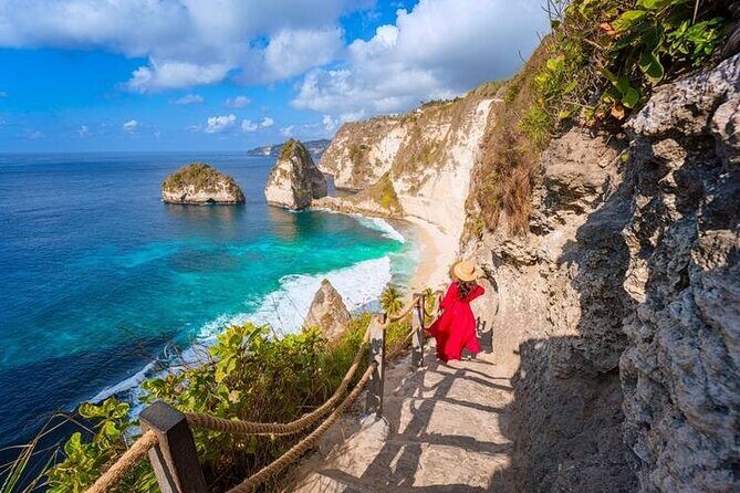 Bali Private 2 Day Island Hopping Tour - Good To Know