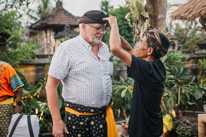 Bali Private 2 Day Island Hopping Tour - FAQs