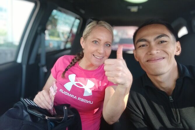 Bali Private Airport Drop-off: Exclusive Departure Transfer - Good To Know