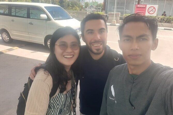 Bali Private Airport Drop-off: Exclusive Departure Transfer - Whats Not Included and Things to Consider