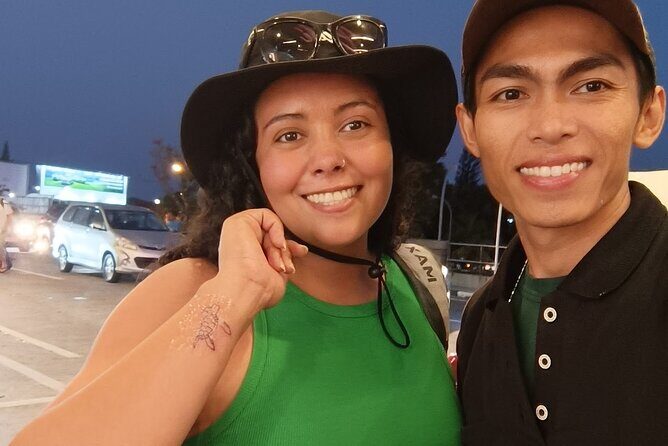 Bali Private Airport Drop-off: Exclusive Departure Transfer - Is This Transfer Right for You?