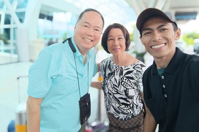 Bali Private Airport Drop-off: Exclusive Departure Transfer - Authentic Insights from Reviewers