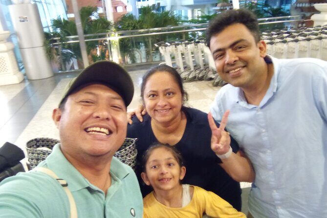 Bali Private Airport Pick up - An In-Depth Look at the Bali Private Airport Pick Up Experience