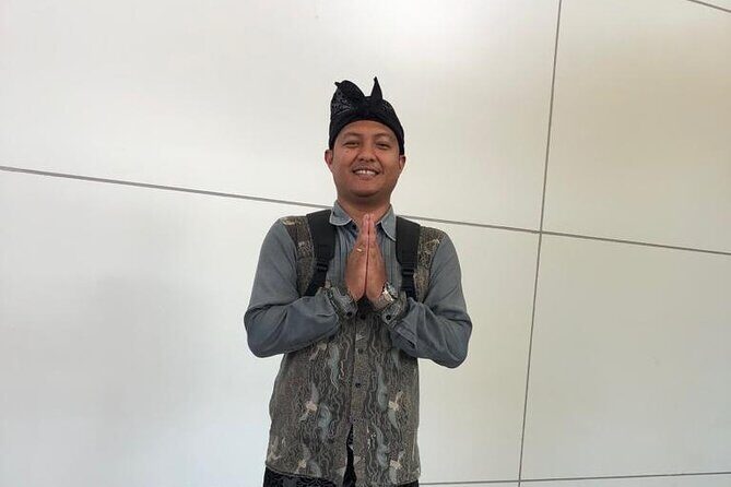 Bali Private Airport Pick up - Final Thoughts