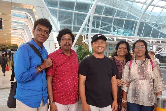 Bali Private Airport Pick up - Why Choose This Bali Airport Transfer?