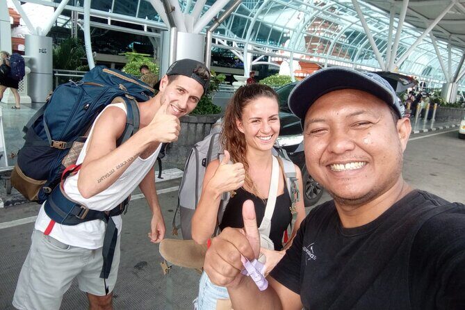 Bali Private Airport Pick up - Final Thoughts