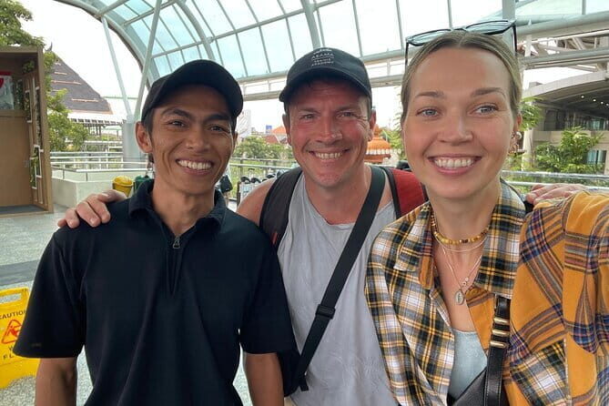 Bali Private Airport Pickup  Exclusive Arrival Transfer - Good To Know