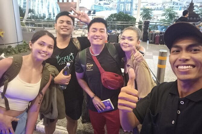 Bali Private Airport Pickup  Exclusive Arrival Transfer - Who Will Love This Service?