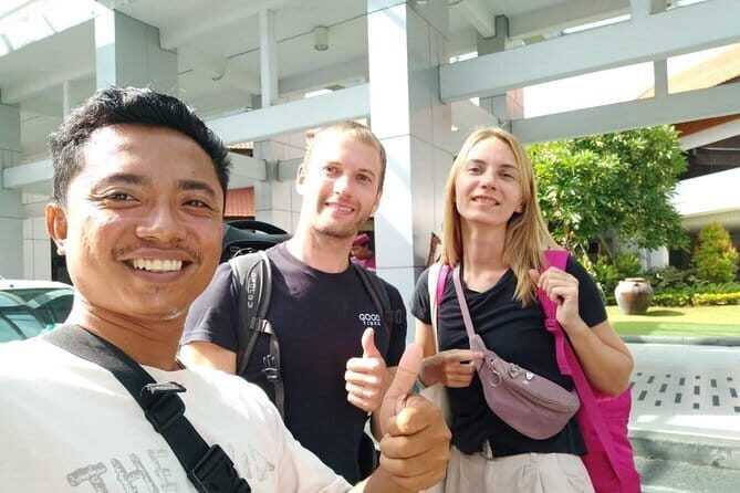 Bali Private Airport Pickup  Exclusive Arrival Transfer - Final Thoughts