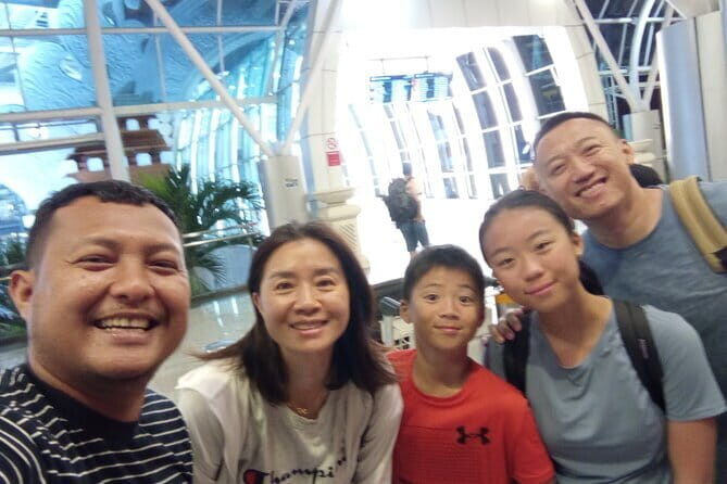 Bali Private Airport Pickup  Exclusive Arrival Transfer - FAQ