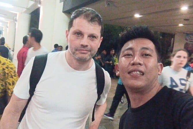 Bali Private Airport Pickup  Exclusive Arrival Transfer - What to Expect from the Bali Private Airport Pickup