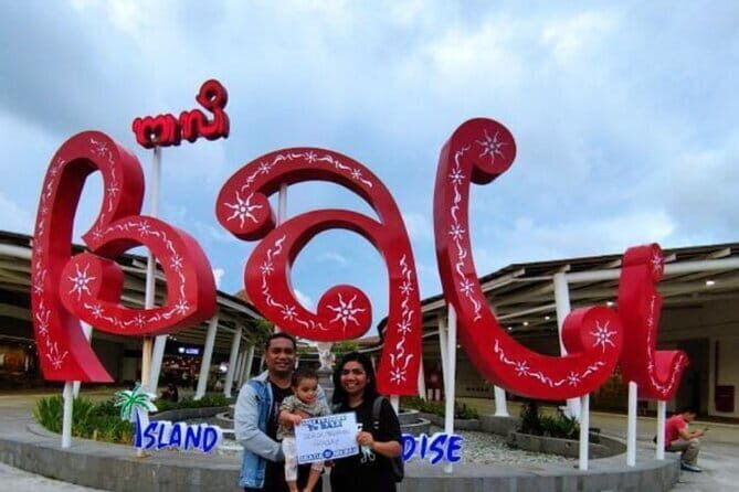 Bali Private Airport Pickup  Exclusive Arrival Transfer - Final Thoughts: Who Is It Best For?