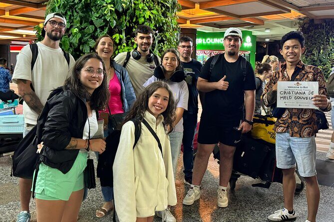 Bali Private Airport Transfer Chauffeur Service - Final Thoughts: Is This Transfer Right for You?