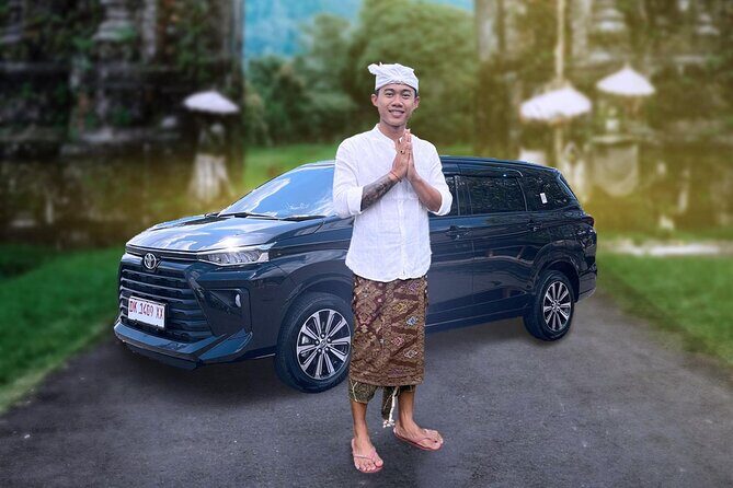 Bali Private Airport Transfer Chauffeur Service - Good To Know