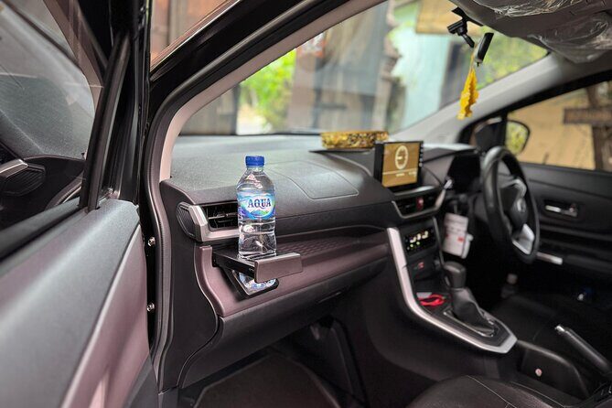 Bali Private Airport Transfer Chauffeur Service - The Experience: What to Expect from Your Bali Airport Transfer