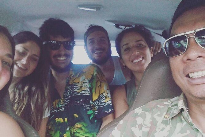 Bali Private Airport Transfer With Best Bali Driver - Good To Know