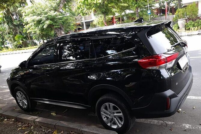 Bali Private Airport Transfer with English Speaking Driver - Bali Private Airport Transfer with English Speaking Driver: A Practical Review