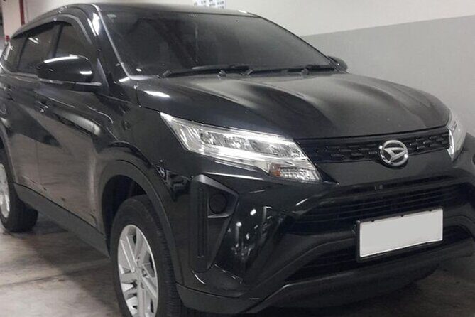 Bali Private Airport Transfer with English Speaking Driver - How It Compares to Other Options