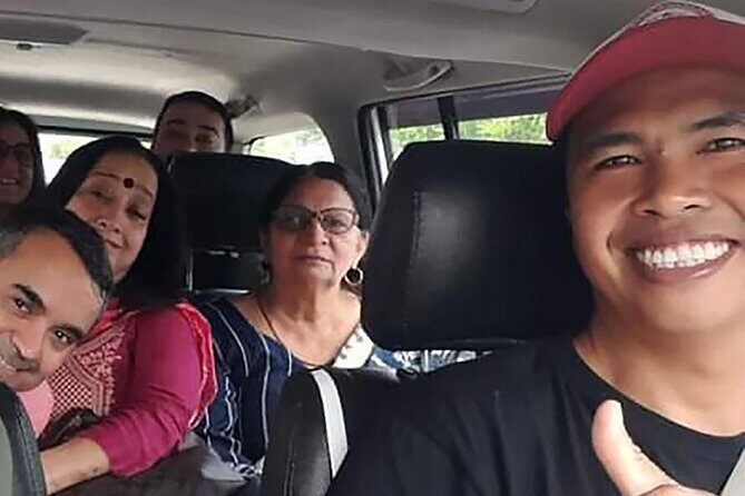 Bali Private Airport Transfer with English Speaking Driver - Who Should Consider This Transfer?