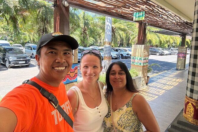 Bali Private Airport Transfer with English Speaking Driver - The Sum Up