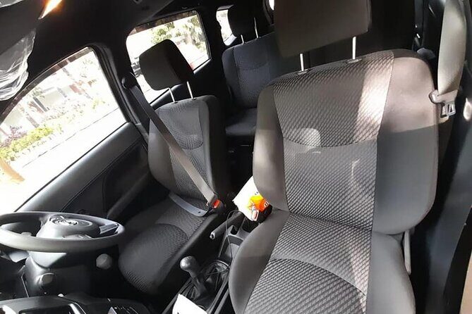 Bali Private Airport Transfer with English Speaking Driver - What to Expect from This Bali Airport Transfer