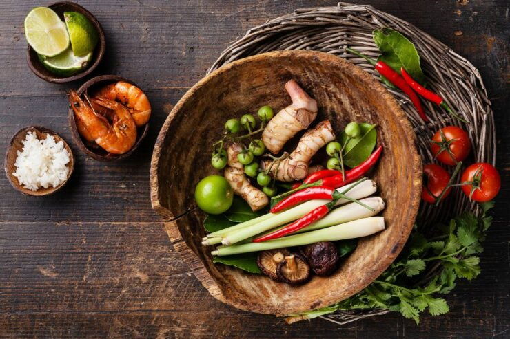 Bali: Private Balinese Cooking Class in a Family Home - Good To Know