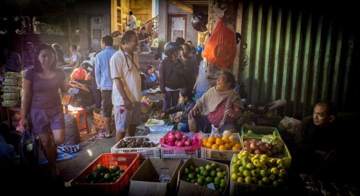 Bali: Private Balinese Cooking Class in a Family Home - Experience Highlights
