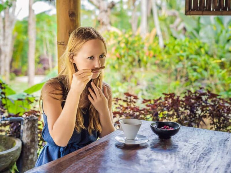 Bali: Private Balinese Home, Temple, and Waterfall Tour - The Sum Up